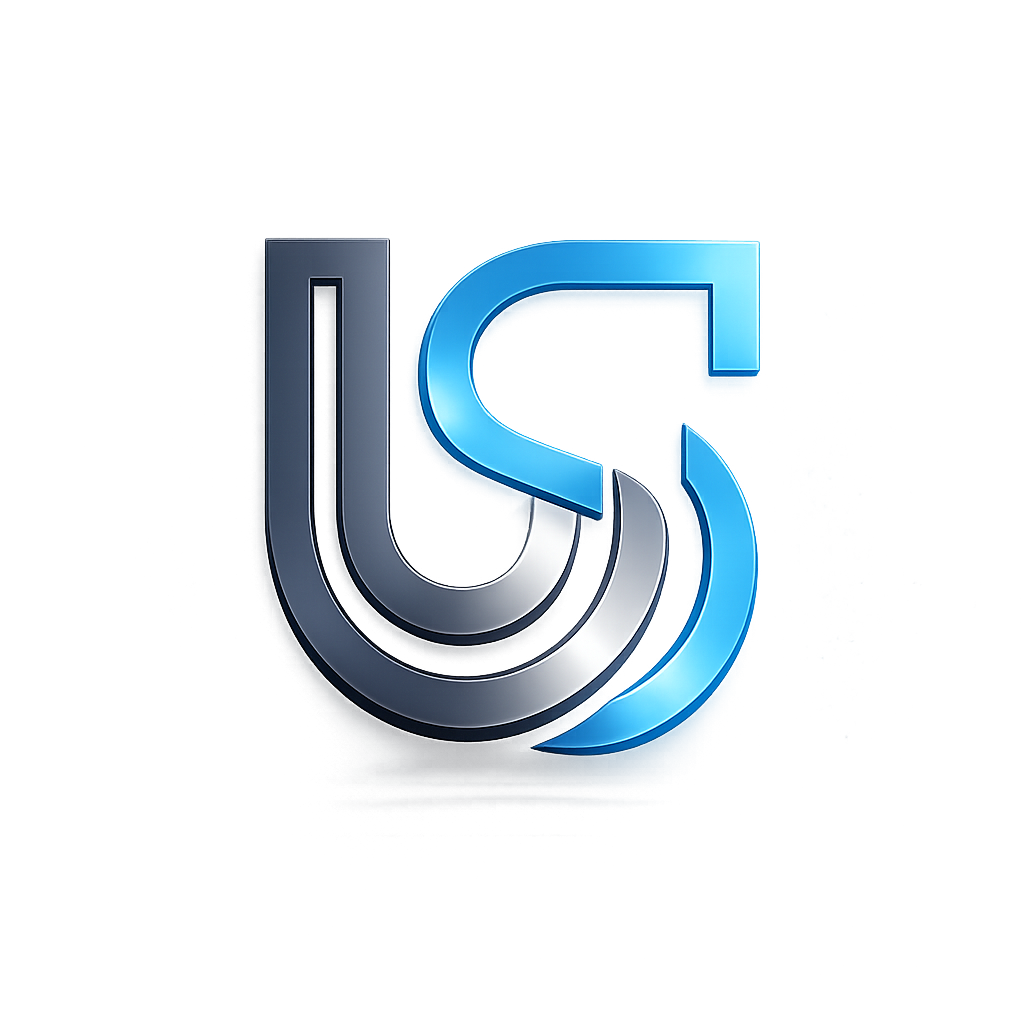 USTAİK Logo