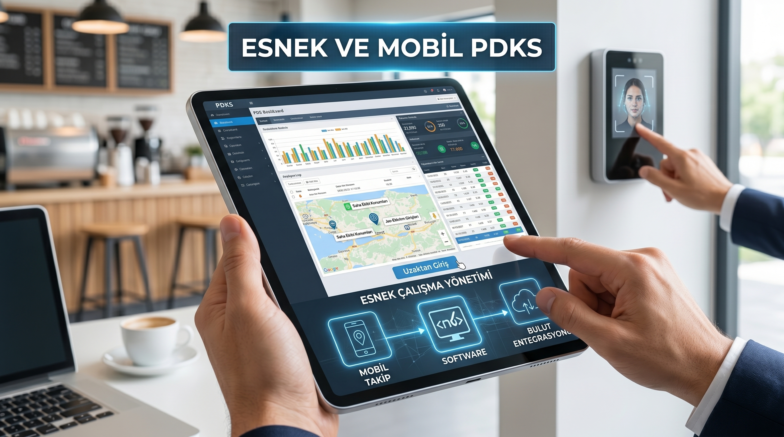 Mobil İK